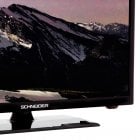 Schneider FHD-220/12V 22" LED FullHD