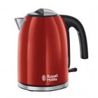 Russel Hobbs 20412-70 Fervedor 2400W Vermelho