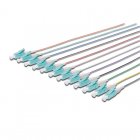 Digitus Pigtail OM3 LC Simplex por Color 12u 2m