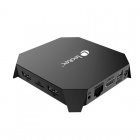 Leotec Android TV Box Q4K18 1GB/8GB/4K/Quadcore