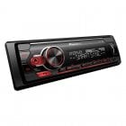 Pioneer MVH-S410BT Autorrádio Bluetooth/USB/Spotify/Android/iOS