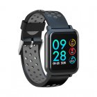 Leotec MultiSport Helse Color Reloj Deportivo Gris