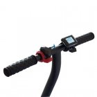 Smartgyro Xtreme XD Scooter Eléctrico Negro
