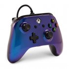 Power A Xbox One Controller Cosmos Nebula