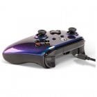 Power A Xbox One Controller Cosmos Nebula