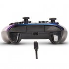 Power A Xbox One Controller Cosmos Nebula