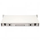 Digitus Caja de Empalme de Fibra Óptica Equipada SC OM4