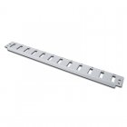 Digitus Panel frontal 12 x SC Duplex para Caja de Empalme de Fibra de Vidrio 1U
