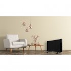 Cecotec Ready Warm 3100 Now Smart Radiador de Mica 2000W