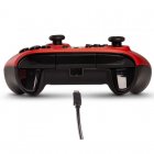 Power A Xbox One Controller Crimson Fade