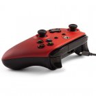 Power A Xbox One Controller Crimson Fade