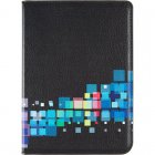 Gecko Capa Luxe Quadrados para Kobo Clara