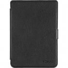 Gecko Capa Slimfit Preta para Kobo Clara HD