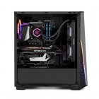 Nox Infinity SIGMA ARGB Vidro Temperado USB 3.0