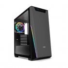 Nox Infinity SIGMA ARGB Vidro Temperado USB 3.0