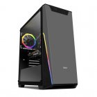 Nox Infinity SIGMA ARGB Vidro Temperado USB 3.0