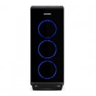 Nox Hummer TGF ARGB Cristal Templado USB 3.0