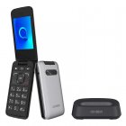 Alcatel 3026 Plata Libre