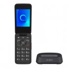 Alcatel 3026 Plata Libre