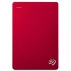 Seagate Backup Plus Slim 4TB 2.5" USB 3.0 Rojo