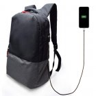 Ewent EW2529 Mochila para Portátil até 17.3" + Porta USB