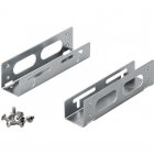 Adaptador de Baía Interna de 5.25" para 3.5"