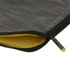 Techair TANZ0309v4 Bolsa Neopreno Preta para Portátil 12"-14.1"