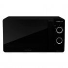 Cecotec ProClean 3030 Microondas 20L 700W Negro