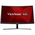 Viewsonic VX Series VX2458-C-MHD 23.6" LCD FullHD 144Hz FreeSync Curva