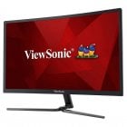 Viewsonic VX Series VX2458-C-MHD 23.6" LCD FullHD 144Hz FreeSync Curva
