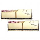 Gskill Trident Z Royal DDR4 4266Mhz 2x8GB CL19 Dourada