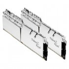 Gskill Trident Z Royal DDR4 4266Mhz 2x8GB CL19 Prateada