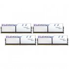 Gskill Trident Z Royal DDR4 3600Mhz 2x8GB CL17 Prateada