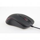 Tempest Combo 3000 RGB Teclado + Ratón Gaming