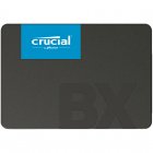 Crucial BX500 SSD 960GB 3D NAND SATA3