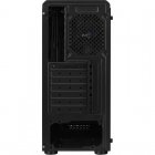 Aerocool RIFT RGB USB 3.0 com Janela Preta