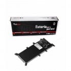 Batería para Portátil Asus F555L/X555L/C21N1347