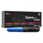 Batería para Portátil Asus 540/F540L/A31N1519