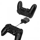 Gioteck Dual Charge Station PS4