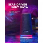 Anker SoundCore Flare Plus Altavoz Portátil Bluetooth