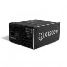 Nox Hummer X 1200W 80 Plus Platinum Modular