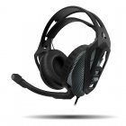 Ozone Nuke Pro Headset Gaming 7.1 Preto