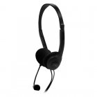 1Life Sound One Auricular Estéreo con Micrófono