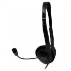 1Life Sound One Auricular Estéreo con Micrófono