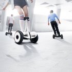 Xiaomi Ninebot Mini Scooter Auto Equilibrio Negro