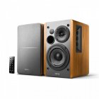 Edifier R1280DB Altavoces 21W x 2 Bluetooth/RCA/AUX/OPT