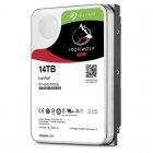 Seagate IronWolf NAS 14TB SATA3