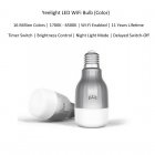 Xiaomi Mi LED Smart Bulb Lâmpada LED Inteligente RGB