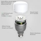 Xiaomi Mi LED Smart Bulb Lâmpada LED Inteligente RGB