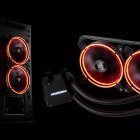 Enermax T.B. RGB Ventilador 140mm